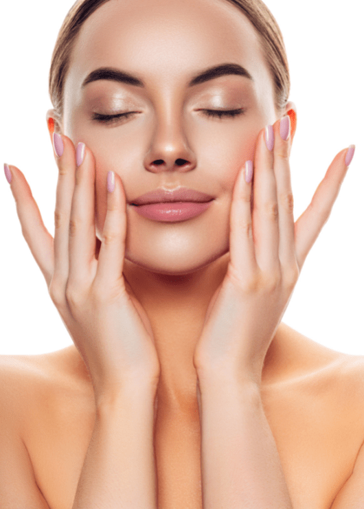 Relieve Acne Naturally with Turmeric