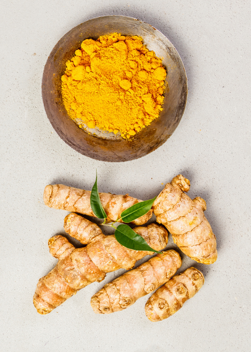 Is Turmeric Good for Acid Reflux?