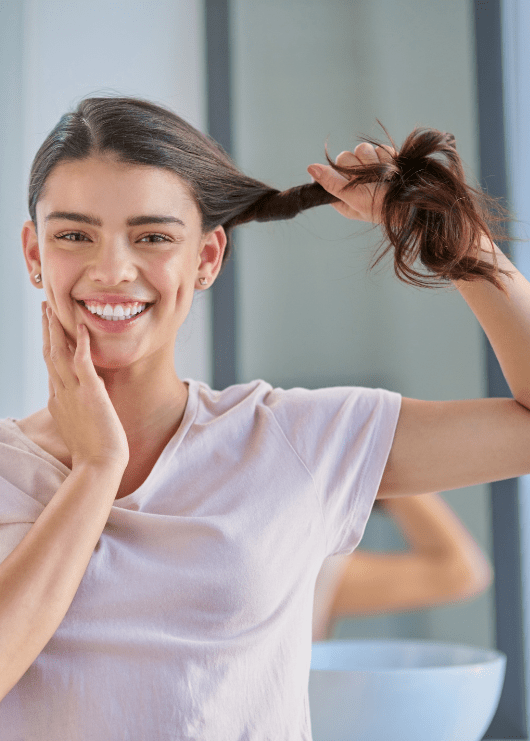 Turmeric for Hair Growth