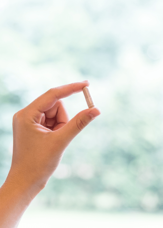 Do Supplements Benefit the Immune System?