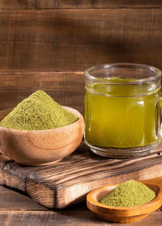 How To Use Moringa Powder
