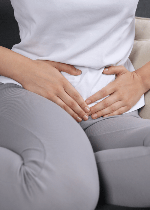Urinary Tract Infection Prevention Supplements