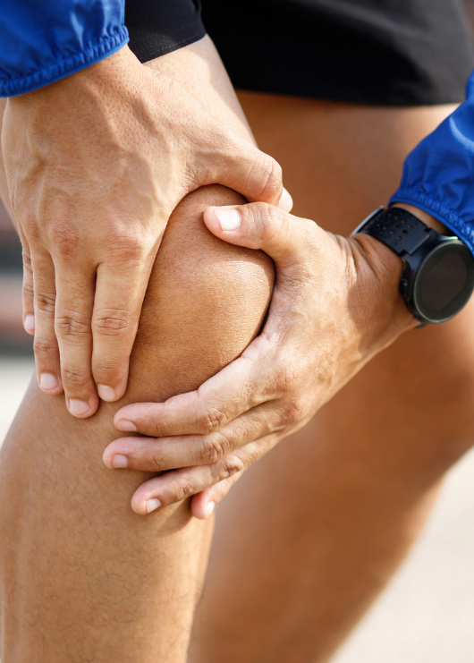 Boswellia for Inflammation and Joint Pain