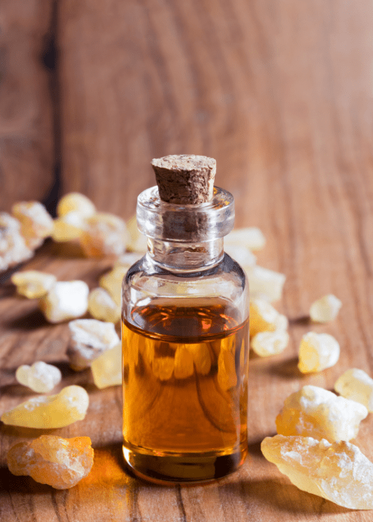 Boswellia Side Effects