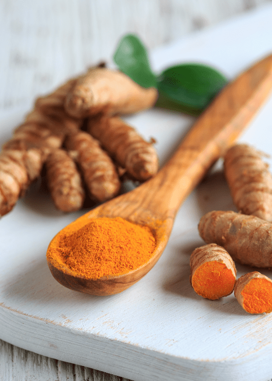 What Does Turmeric Taste Like?