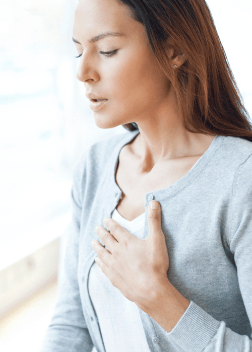 Boswellia for Asthma