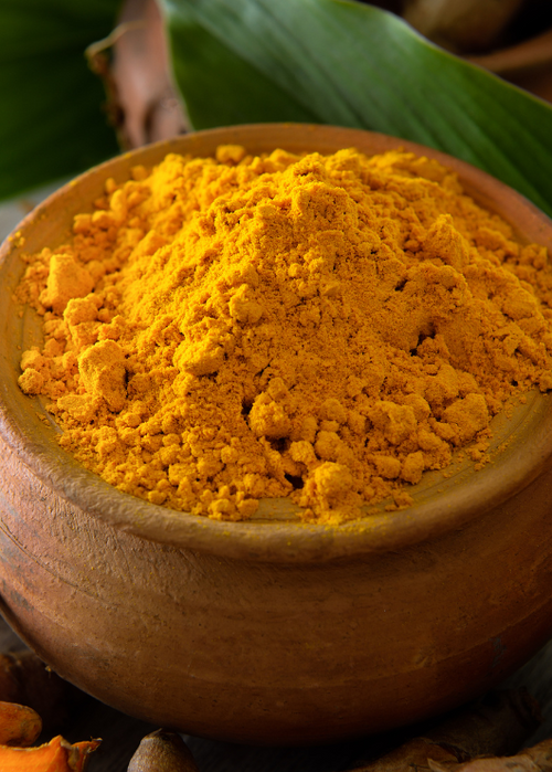 Turmeric: The Potential Side Effects and How To Overcome Them