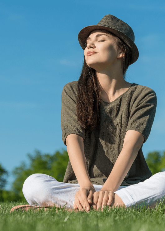 Mood Support to Help Increase Your Mental Health