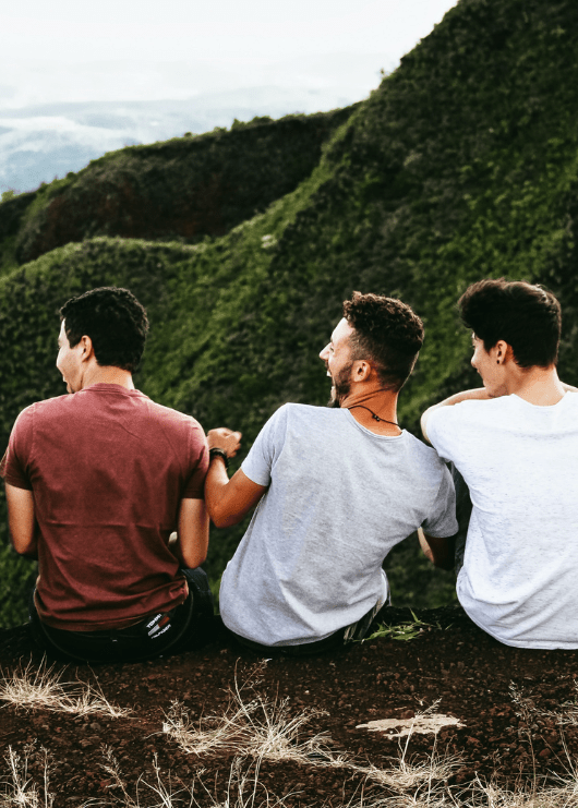 9 Habits of Highly Healthy Humans