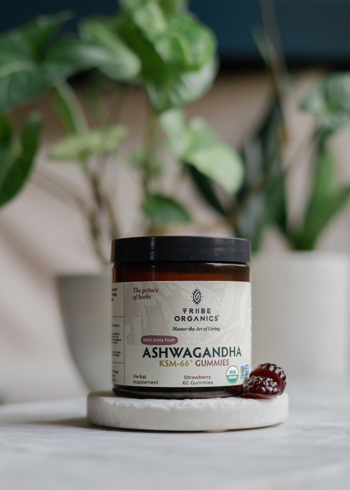 Do Ashwagandha Gummies Work?