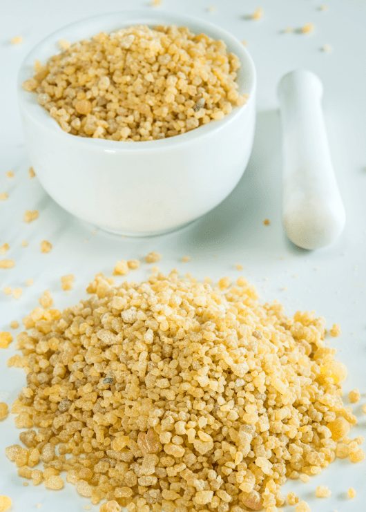 Boswellia: What is it and What Does it Do?