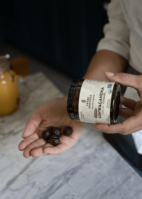 Exploring Ashwagandha Gummies Benefits