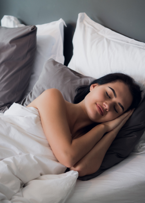 Tired of Being Tired? Consider These 4 Supplements for Better Sleep!