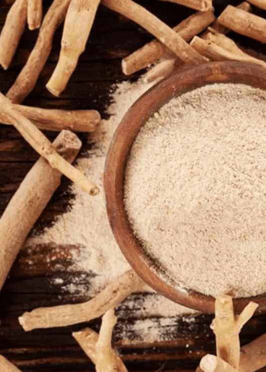 Benefits of Ashwagandha