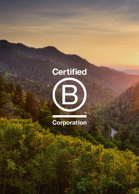 Tribe Organics is officially A B Corp™!