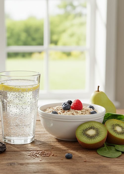 Best Supplement to Stay Regular: Top 5 Options for Natural Constipation Relief