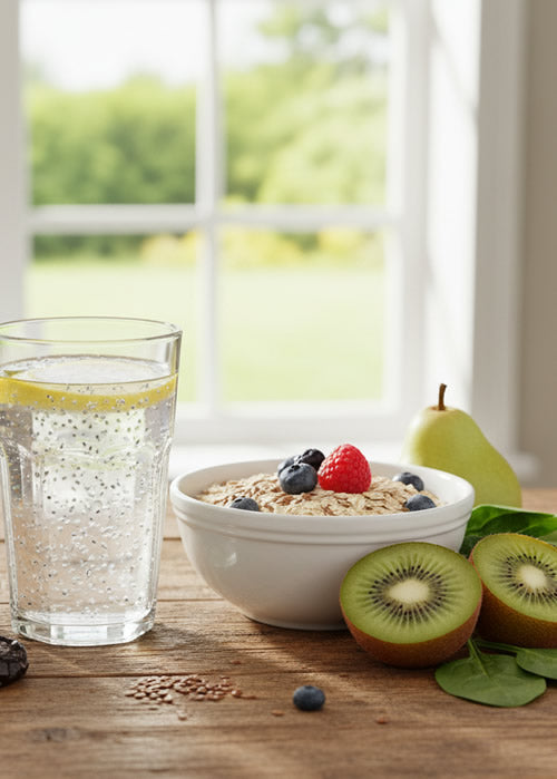Best Supplement to Stay Regular: Top 5 Options for Natural Constipation Relief