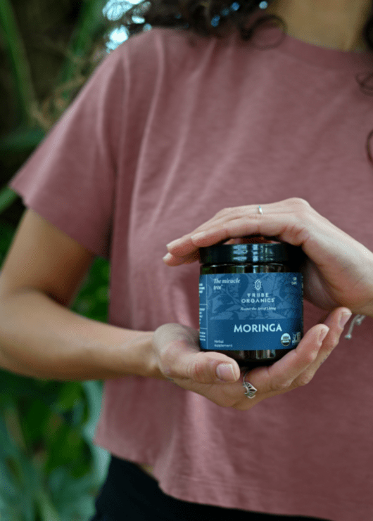 3 Reasons to Add Moringa to a Weight Loss Regimen