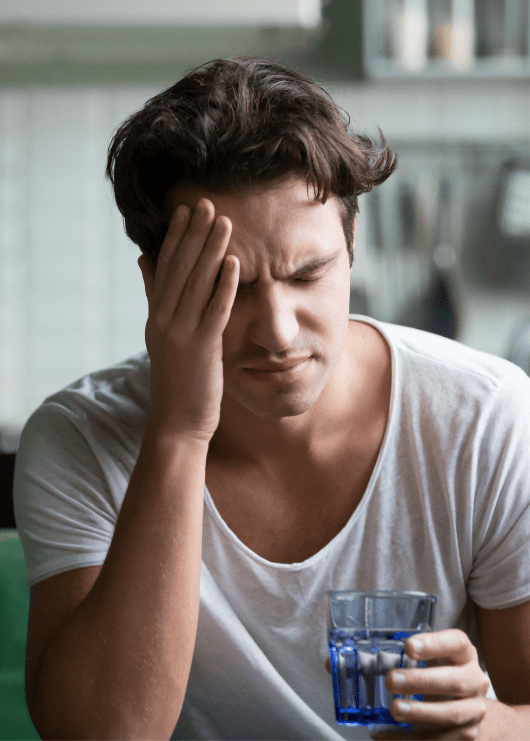 What To Eat When Hungover