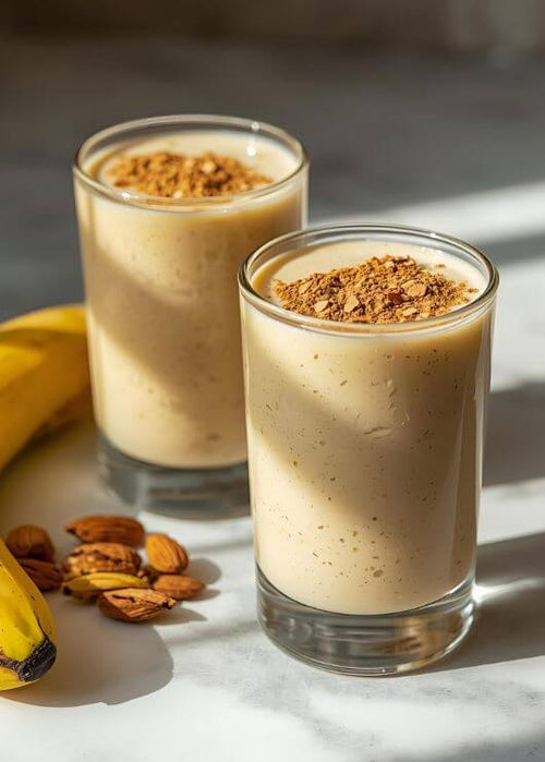Focus Fuel Smoothie