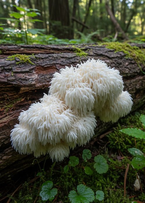 Illustrative image for the article: Lion’s Mane Side Effects: What To Know Before You Supplement