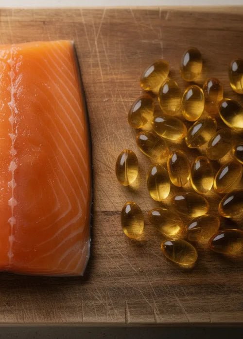 Natural ADHD Supplements for Kids: Evidence-Based Options Parents Can Consider