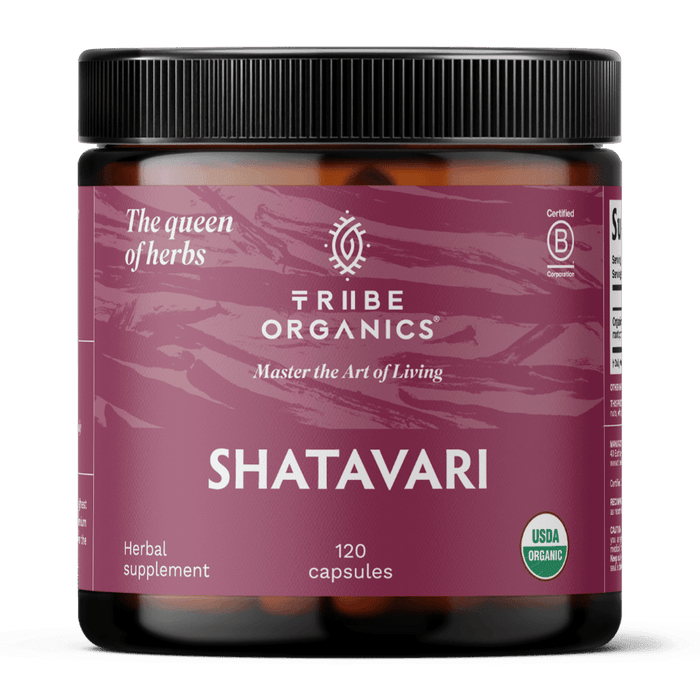 Best Shatavari Supplements: How to Choose the Right One in 2026