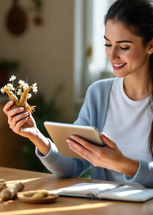 Side Effects of Shatavari: What You Need to Know Before Taking This Ayurvedic Herb