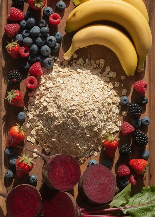 Top 5 Natural Pre Workout Options for Enhanced Energy and Focus