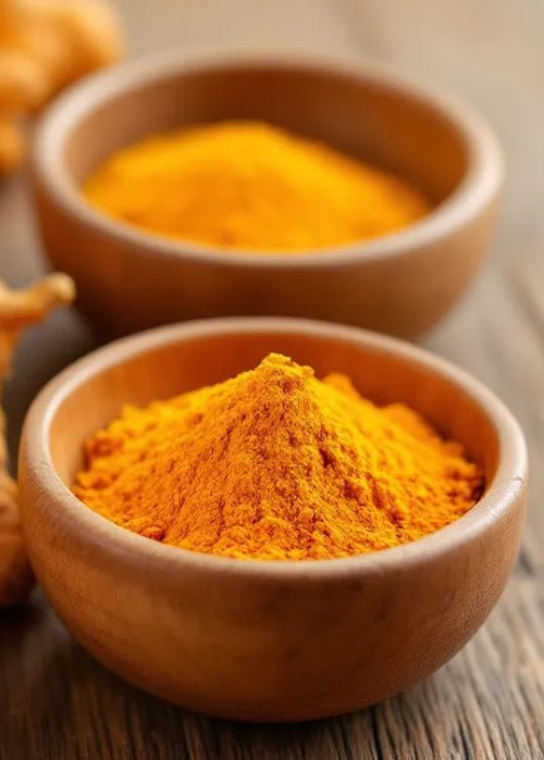 Herbs for Muscle Growth: Natural Supplements to Enhance Your Training Results