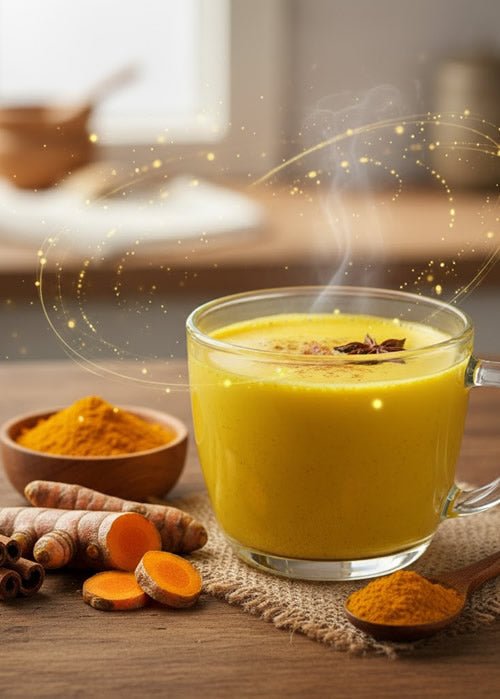 Turmeric Benefits for Women: Why It's a Health Ally Backed by Science