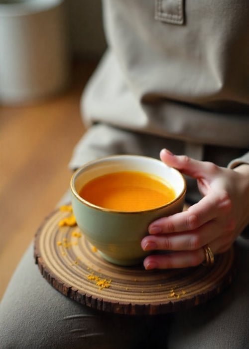 Best Turmeric for Inflammation: Top Products and Buying Guide