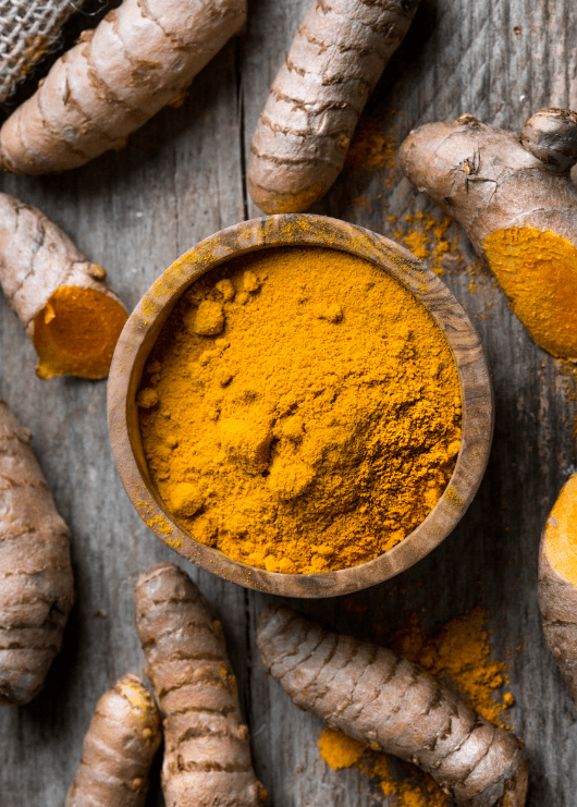 Turmeric Benefits
