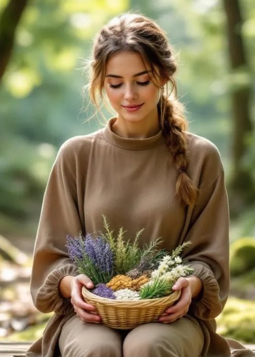 Ashwagandha Benefits for Women: Complete Guide to Hormonal Health and Wellness