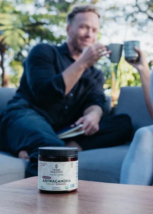 When Do Ashwagandha Gummies Work? A Science-Based Timeline
