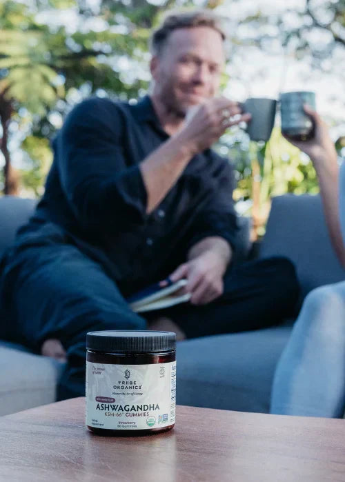 When Do Ashwagandha Gummies Work? A Science-Based Timeline