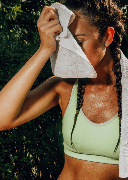 Post-Workout Supplements
