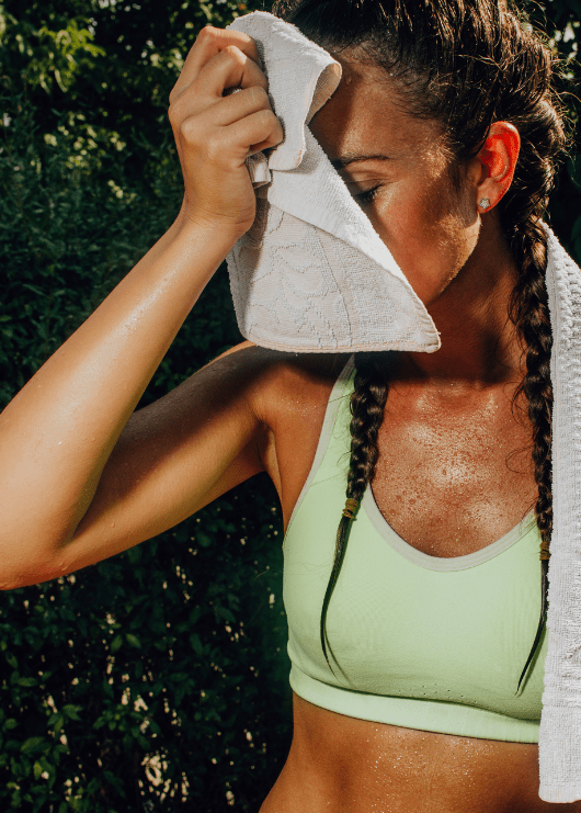Post-Workout Supplements