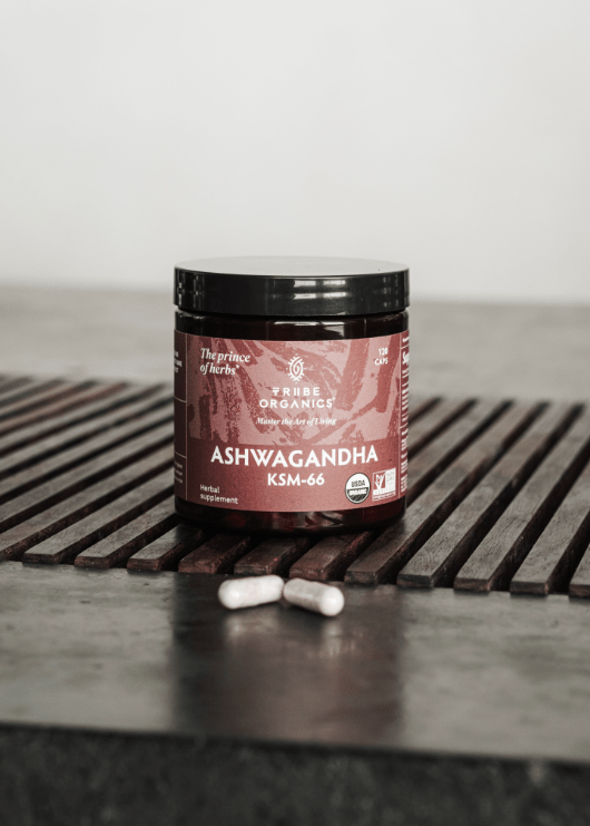 How Much Ashwagandha Should You Take?