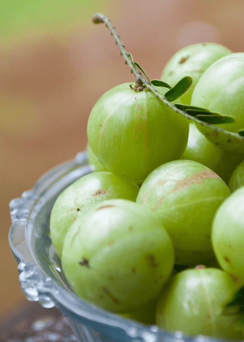 What Is Amla: Health Benefits, Side Effects, and More