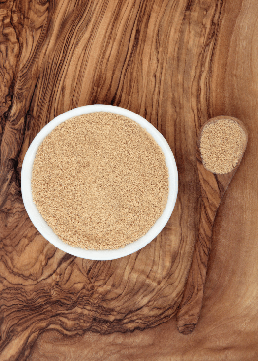 How Much Amla Powder Should I Take a Day?