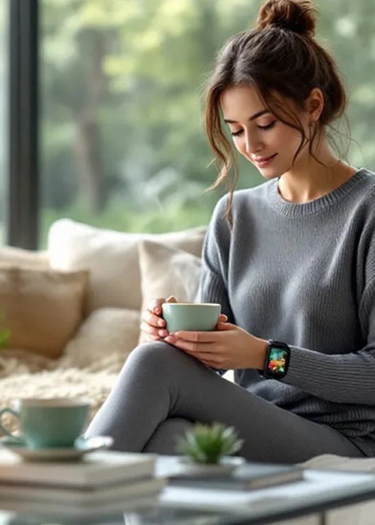 Ashwagandha Gummies Busy Lifestyles