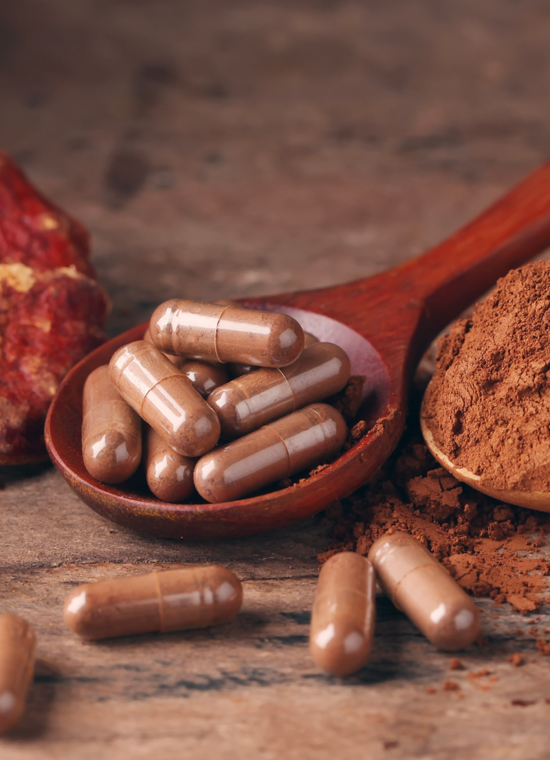 What Are Supplements? The Truth About Vitamins and Minerals and What They Do To Your Body