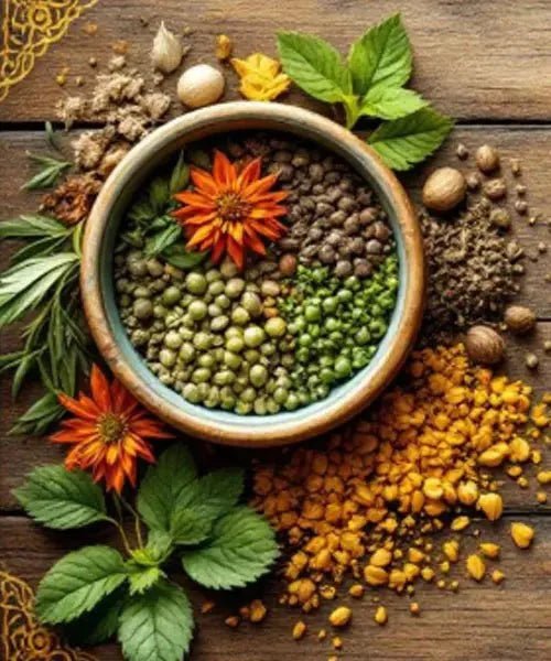 Shatavari and Ashwagandha: Health Benefits, Uses, and Side Effects