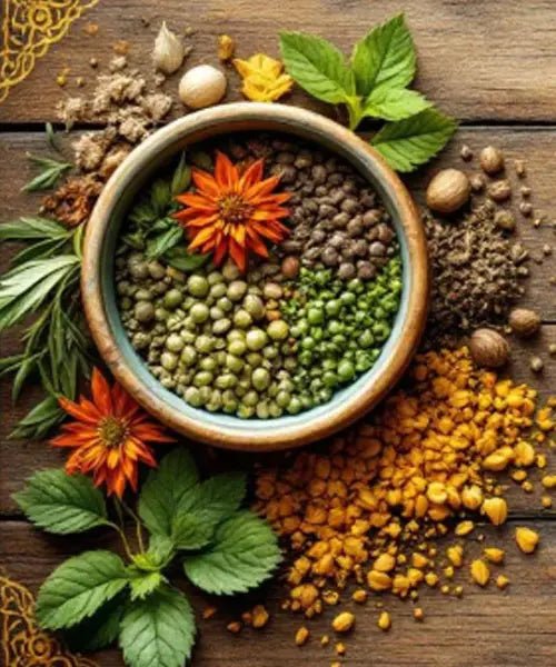 Shatavari and Ashwagandha: Health Benefits, Uses, and Side Effects