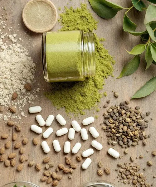Shatavari Benefits for Women: The Complete Guide to This Ayurvedic Powerhouse