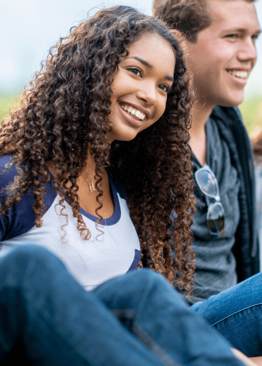 Teenage Hormones and Anxiety