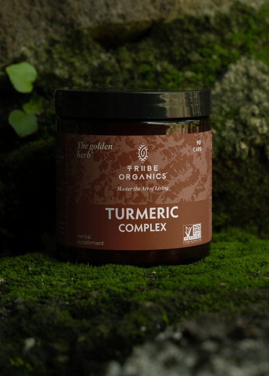 How Long Does It Take For Turmeric To Work