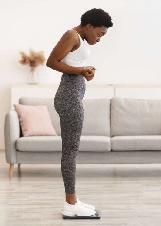 Can Hormone Imbalance Cause Weight Gain?