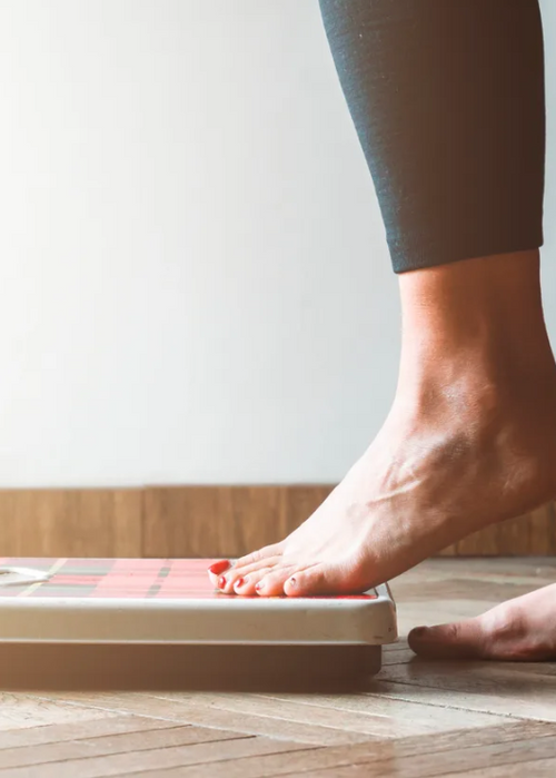 Weight Gain From Hormone Imbalance